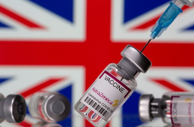 Oxford Researcher Urges Britain To Donate Vaccines Rather Than Give Boosters