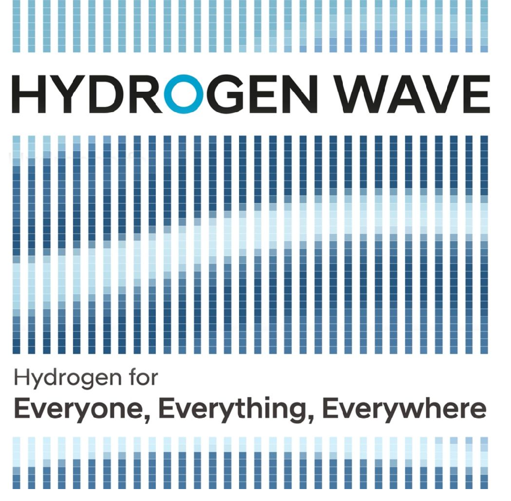 Hydrogen wave