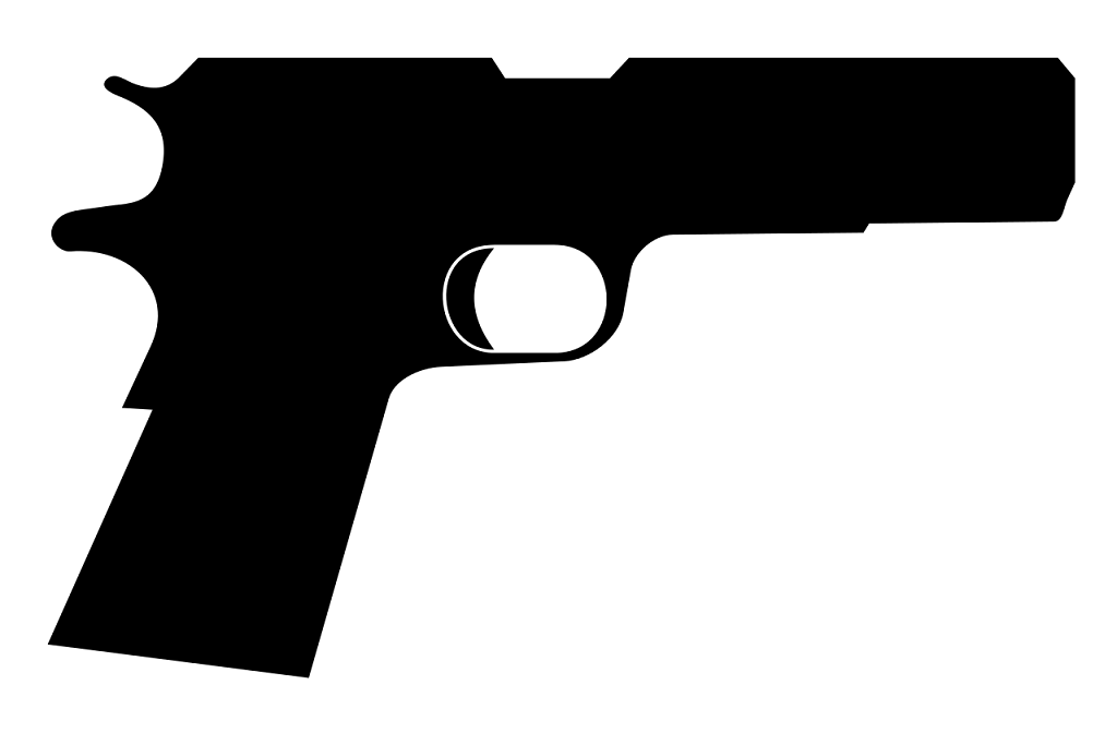 Domestic Gun Ownership Around The World