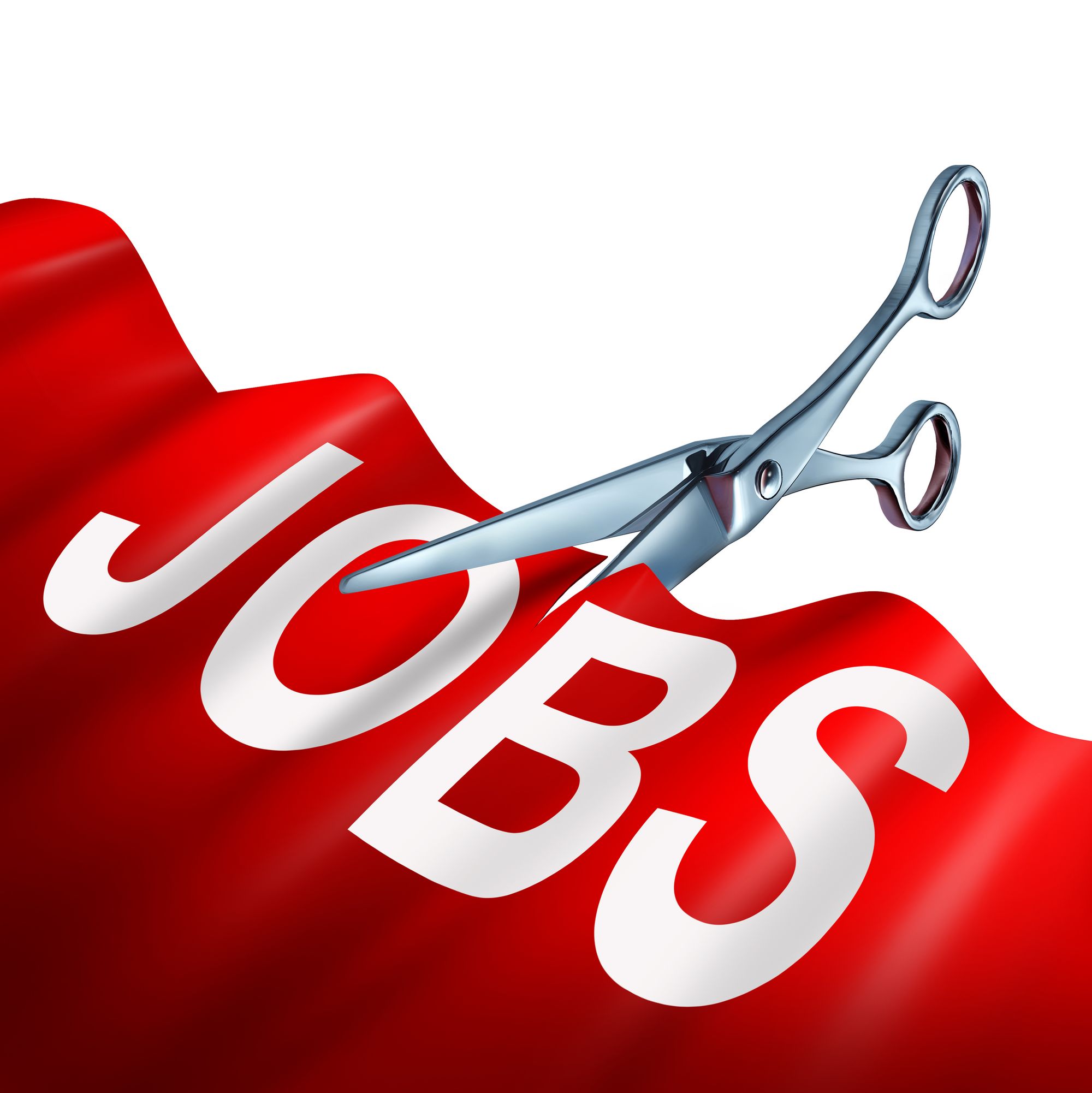 Major Tech Firms Cut Jobs, Freeze Hiring Thanks To Fears Of Economic