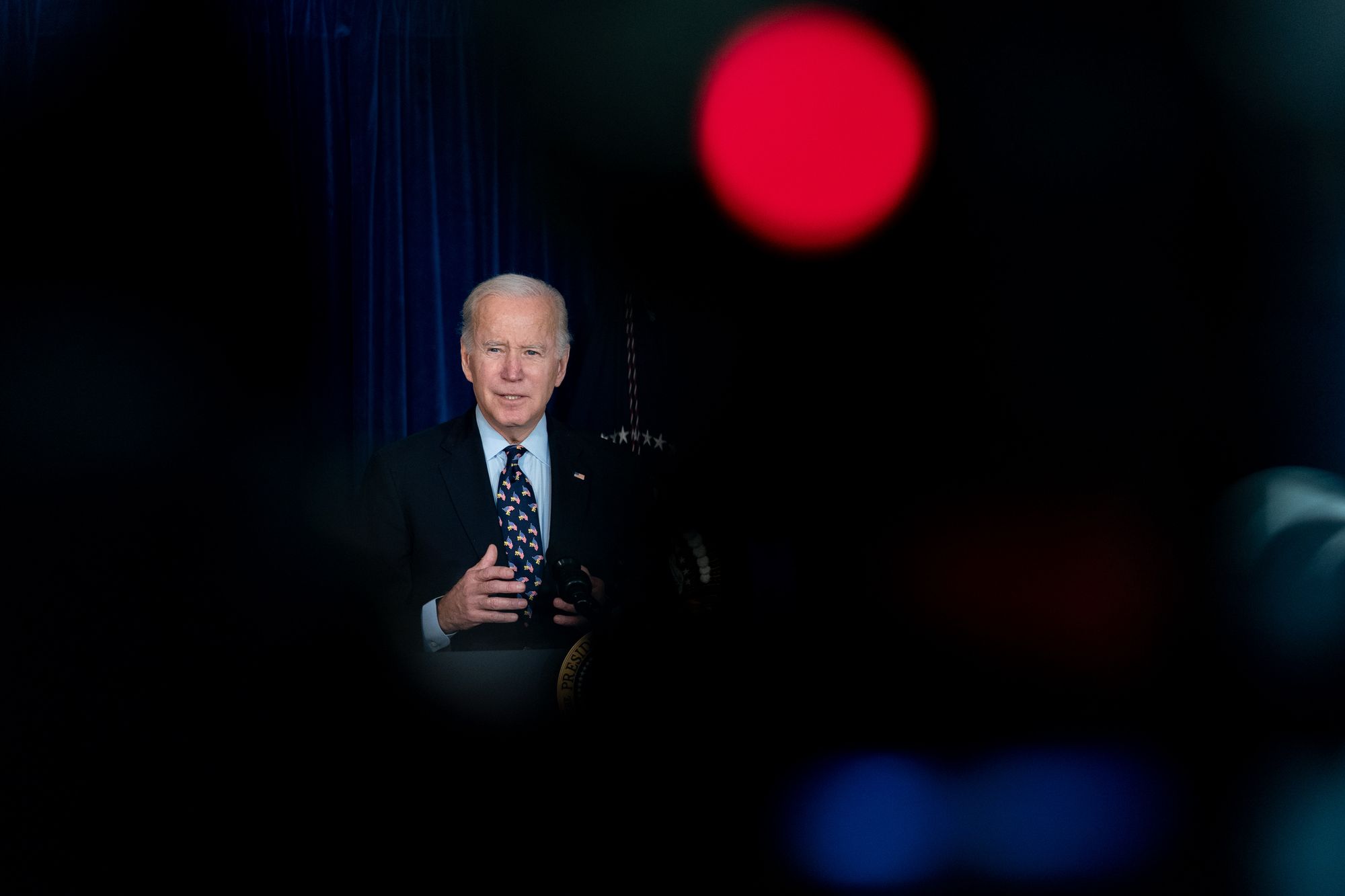 Biden, Trump Hold Double-Digit Leads In Their Parties: I&I/TIPP Poll