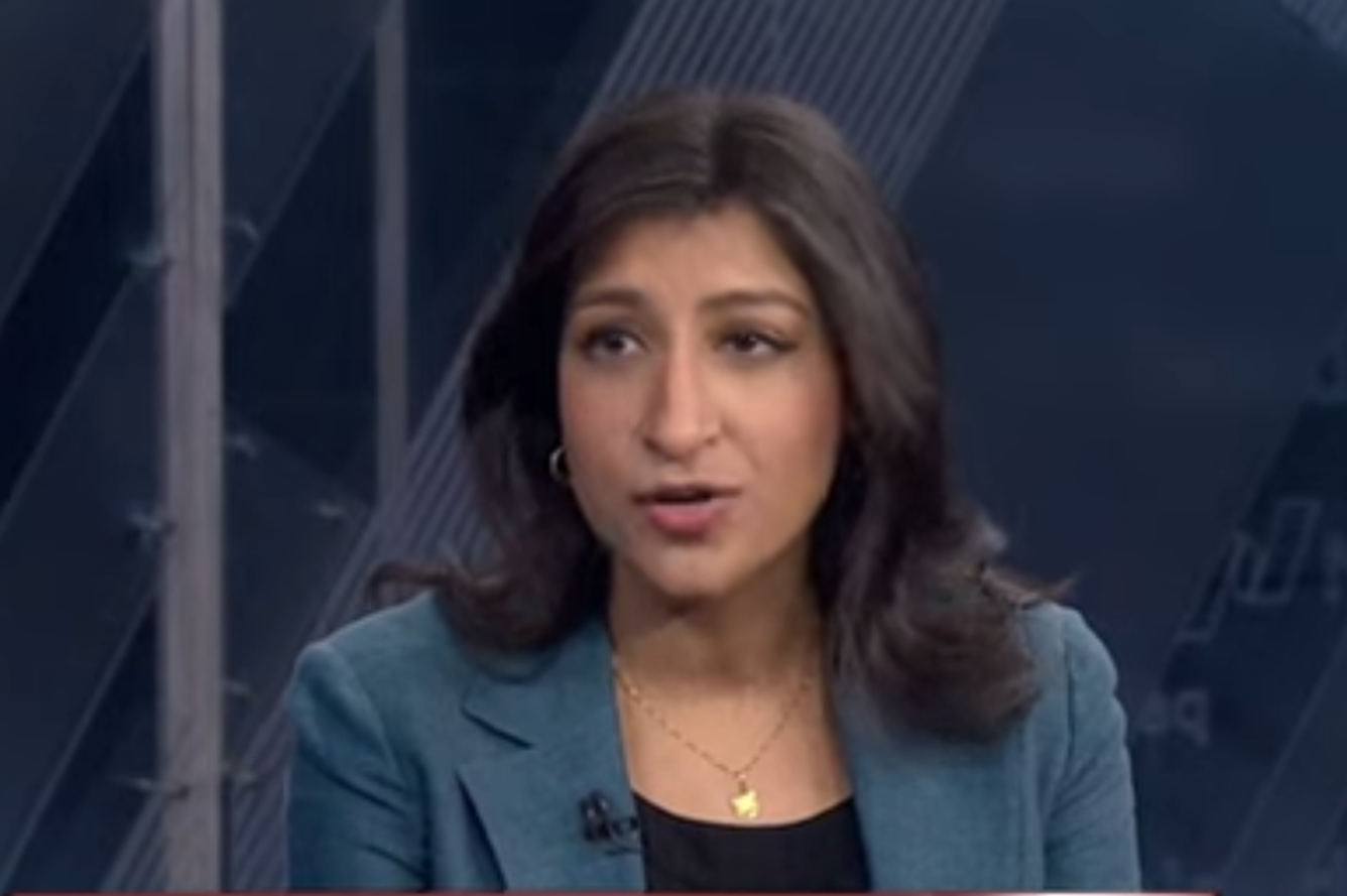 GROVER NORQUIST This Millennial Empress Could Shut Down Your Business