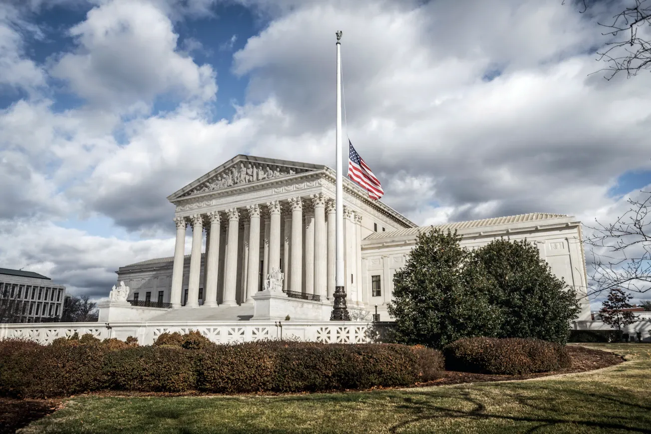 Biggest supreme court cases best sale