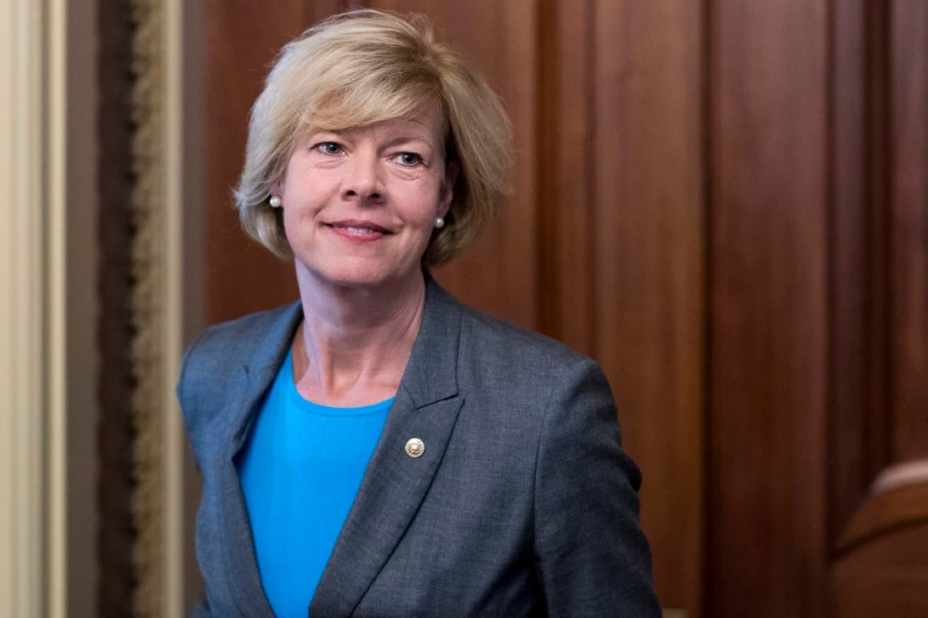 Sen. Tammy Baldwin Pushes Bill To Save Head Start Funding Amid Lengthy Shutdown