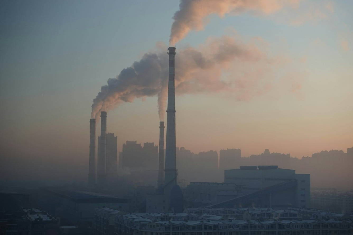 Why India And China Say Europe’s Carbon Tax Risks “Unfair Trade”