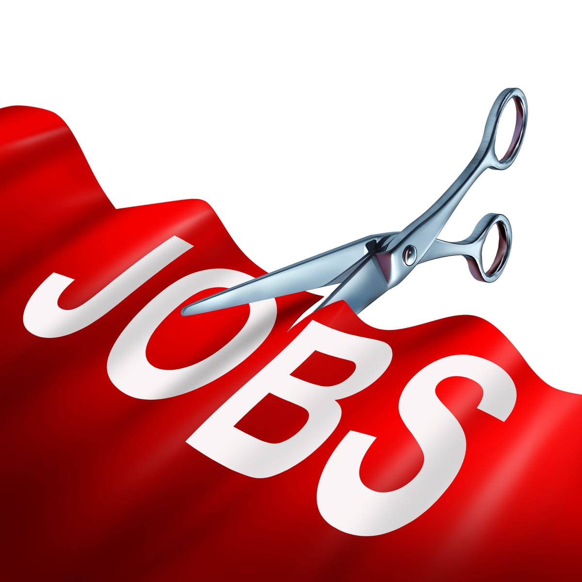 Major Tech Firms Cut Jobs, Freeze Hiring Thanks To Fears Of Economic