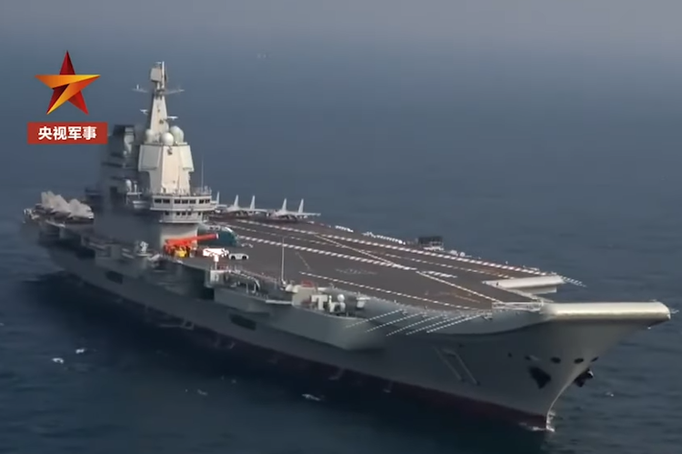 China Declares Patrol Around Taiwan After Speaker Visit