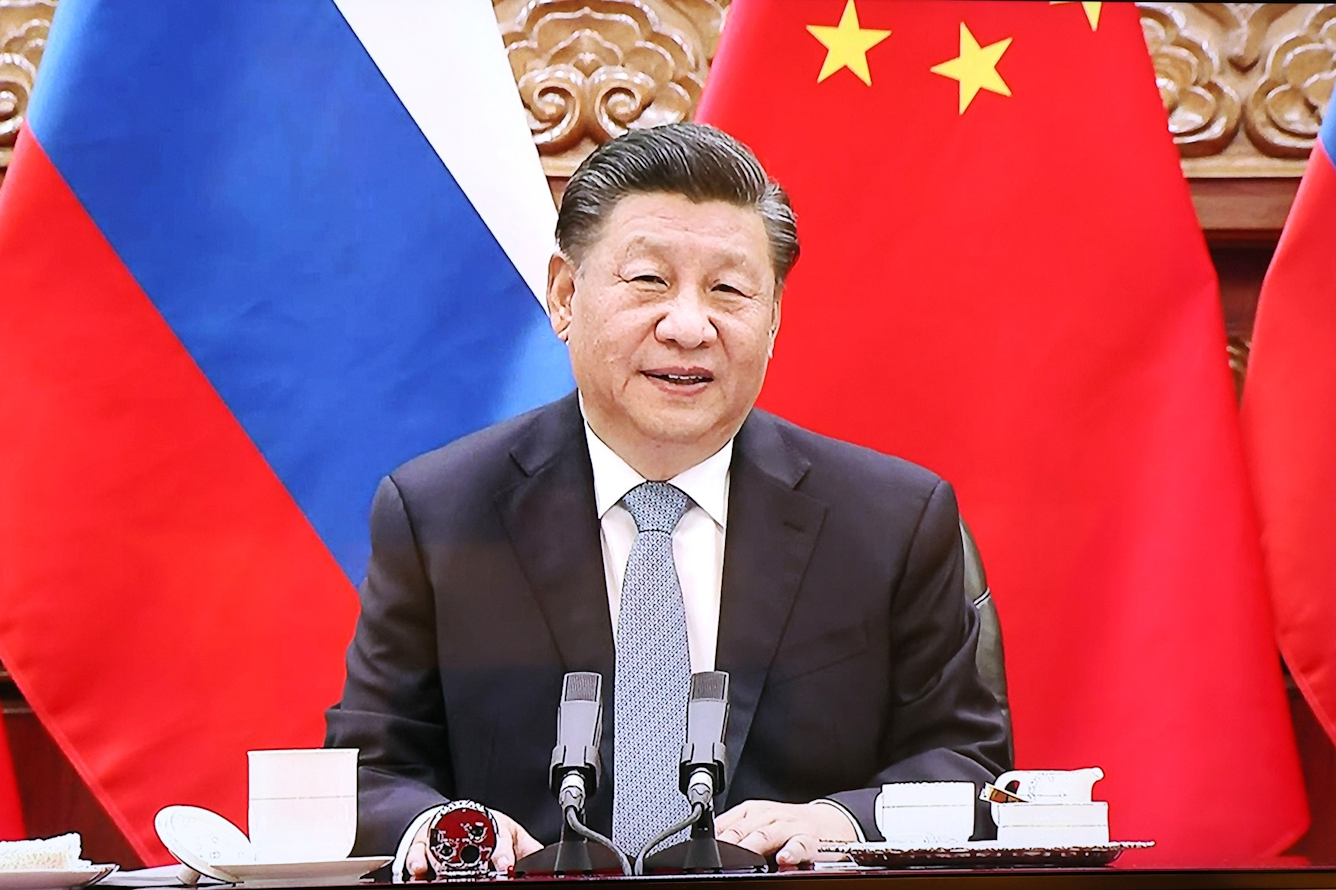 What's Behind Xi's Purges?