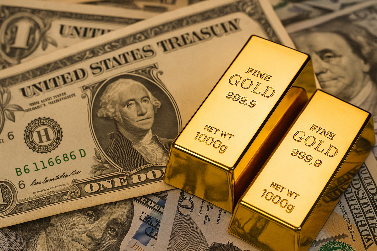 The Secret That Could Break The System