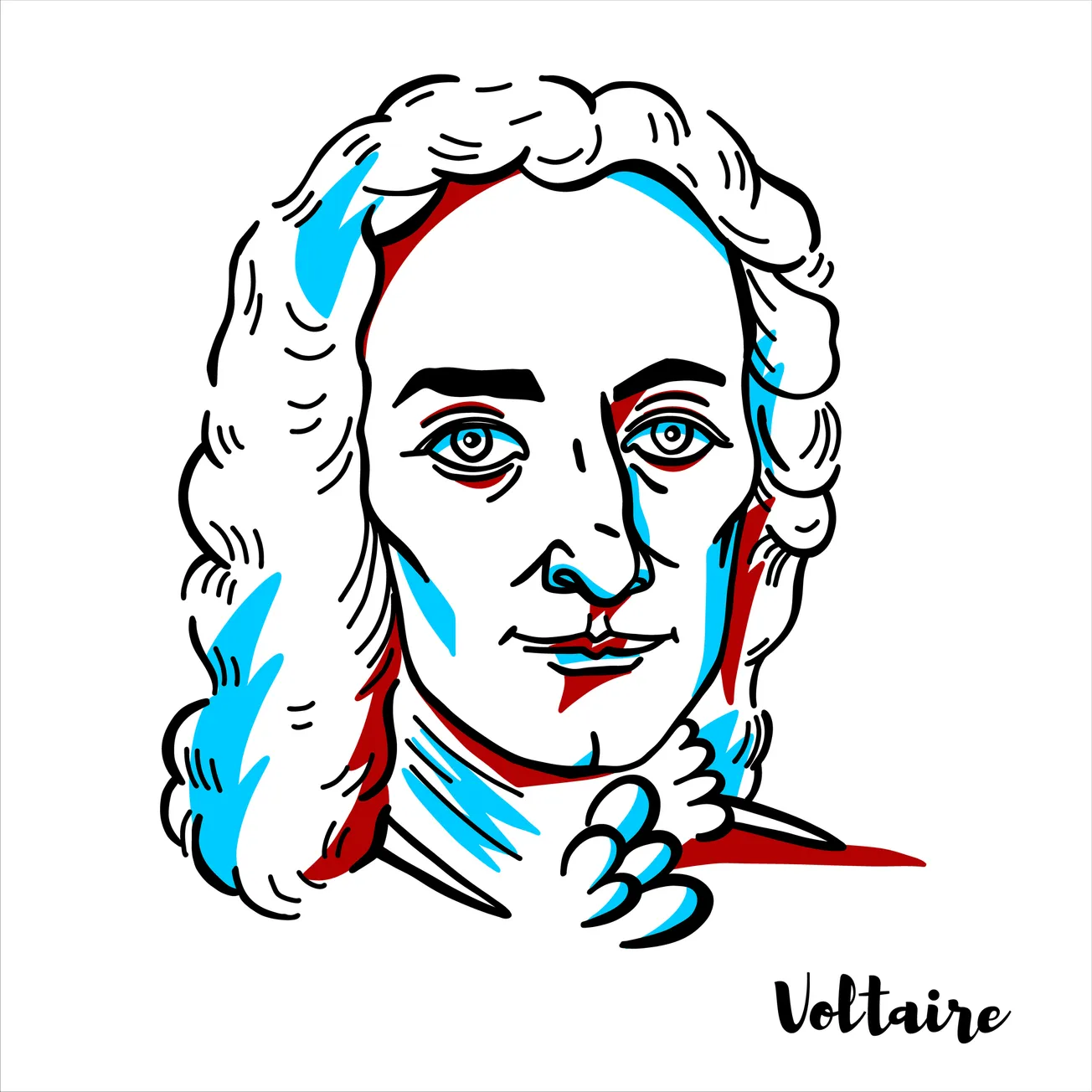 We Must Heed Voltaire's Words