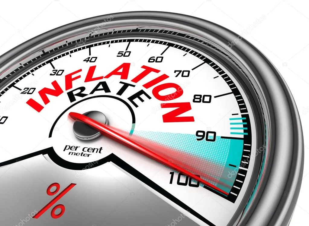 Inflation cover image