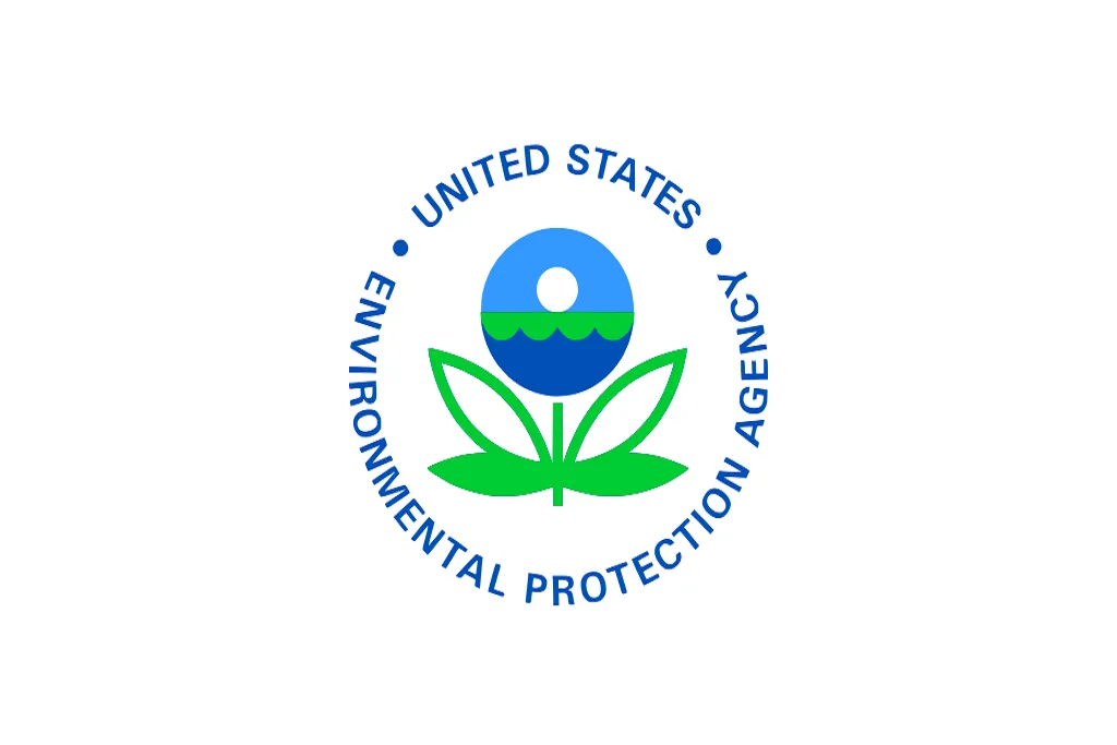 Environmental protection agency symbol