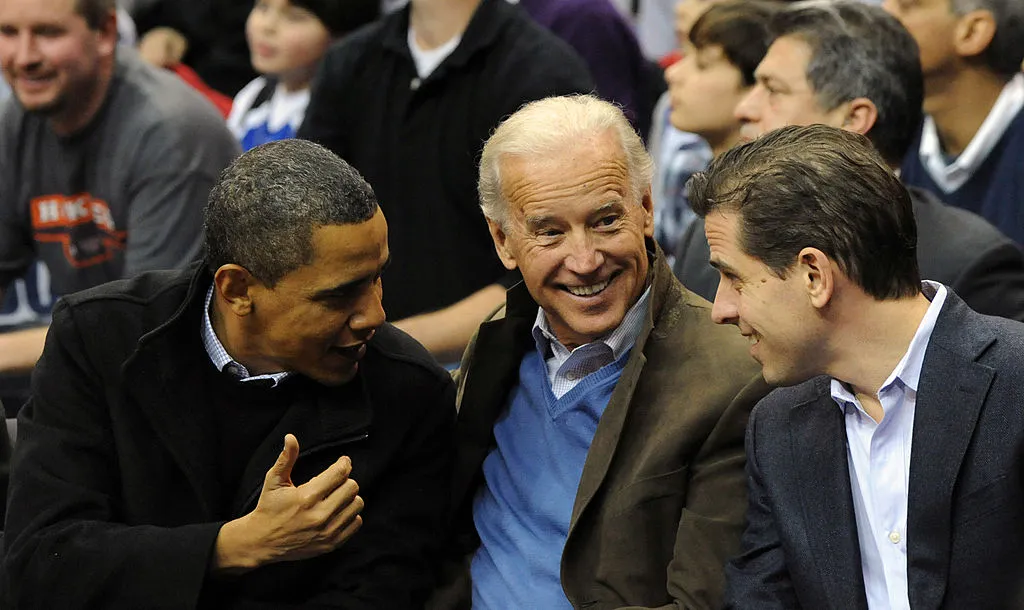 8 Reasons Merrick Garland Must Appoint A Special Counsel To Investigate Hunter Biden