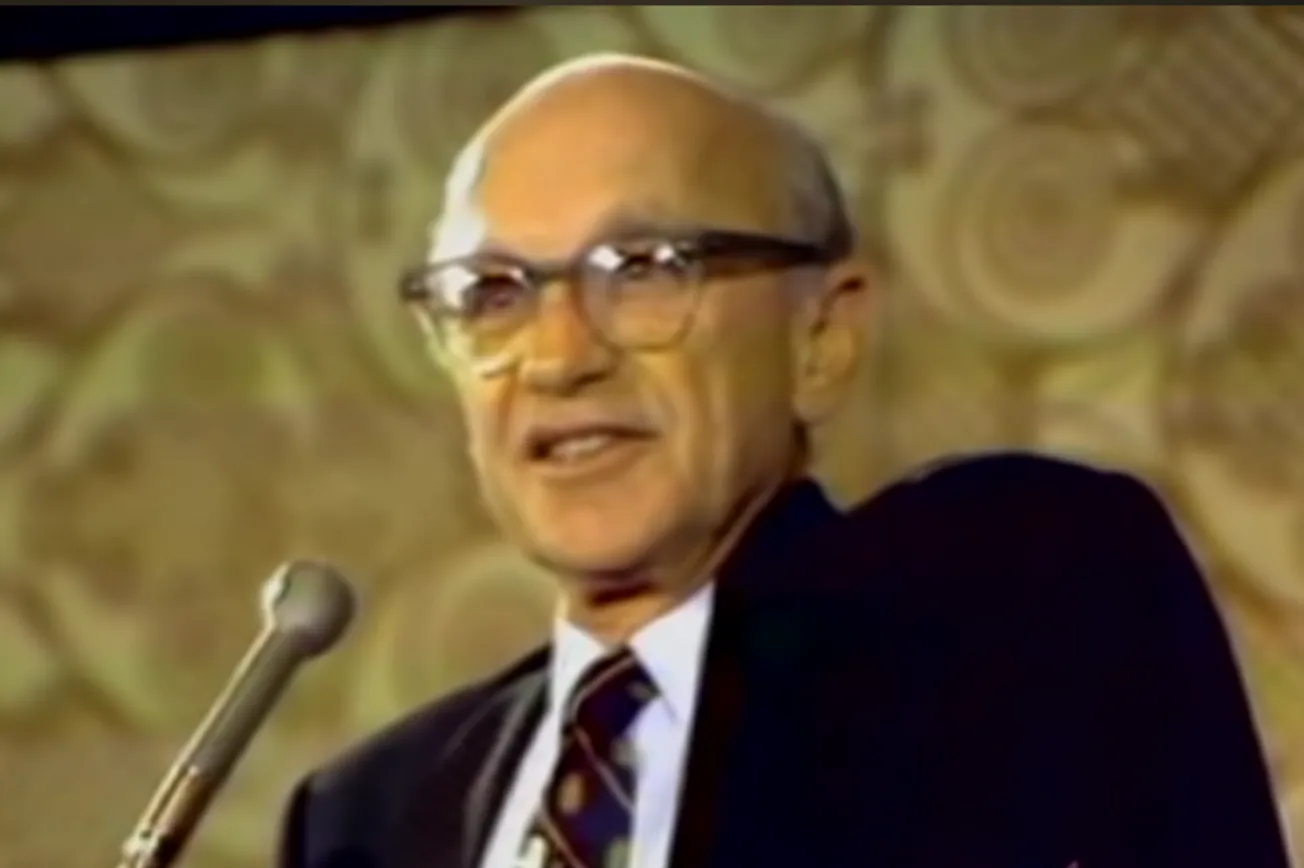 Milton Friedman's Priceless Lessons On Inflation
