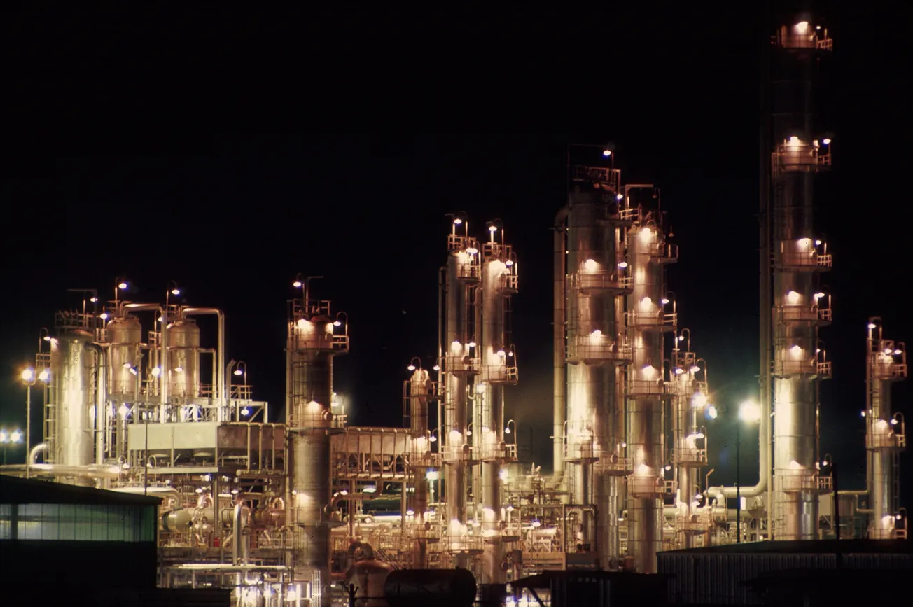 Refinery Strike Threatens US Northeast’s Already Dwindling Fuel Supplies Ahead Of Winter