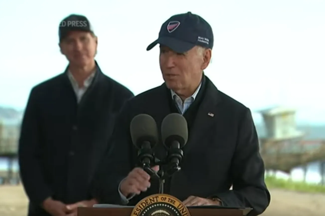 KUDLOW:  Biden's Inability To Tell The Truth