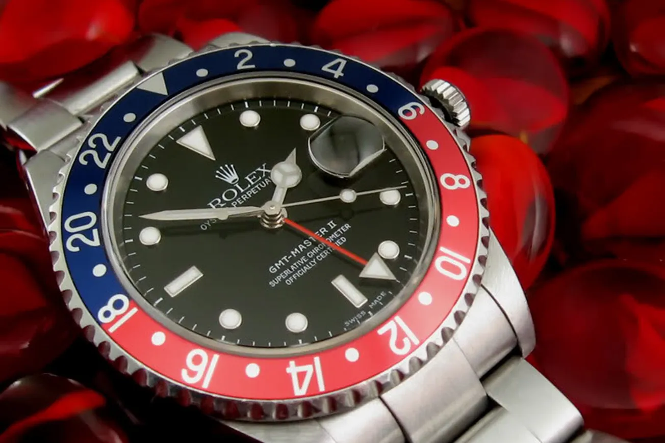 Demand For Pre-Owned Watches To Surge