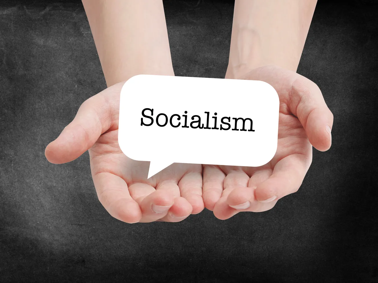 Is U.S. Headed Toward Socialism? Majority Says ‘Yes’: I&I/TIPP Poll