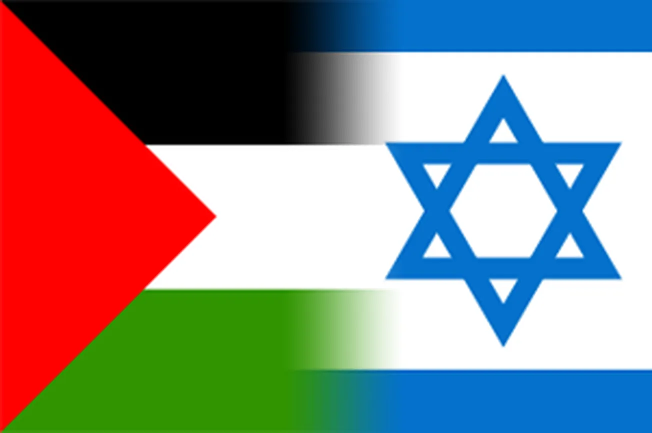Israel-Palestine Tensions Increase