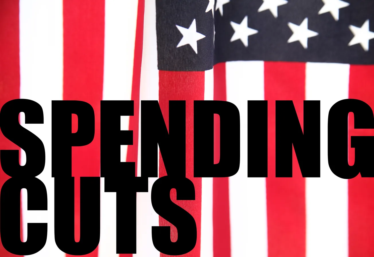KUDLOW: Spending Cuts Must Precede Debt Increases