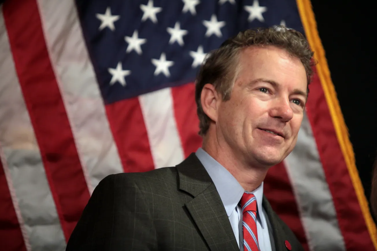 Sen. Rand Paul Grills Moderna CEO On The Risk of Myocarditis In Young Males: Video