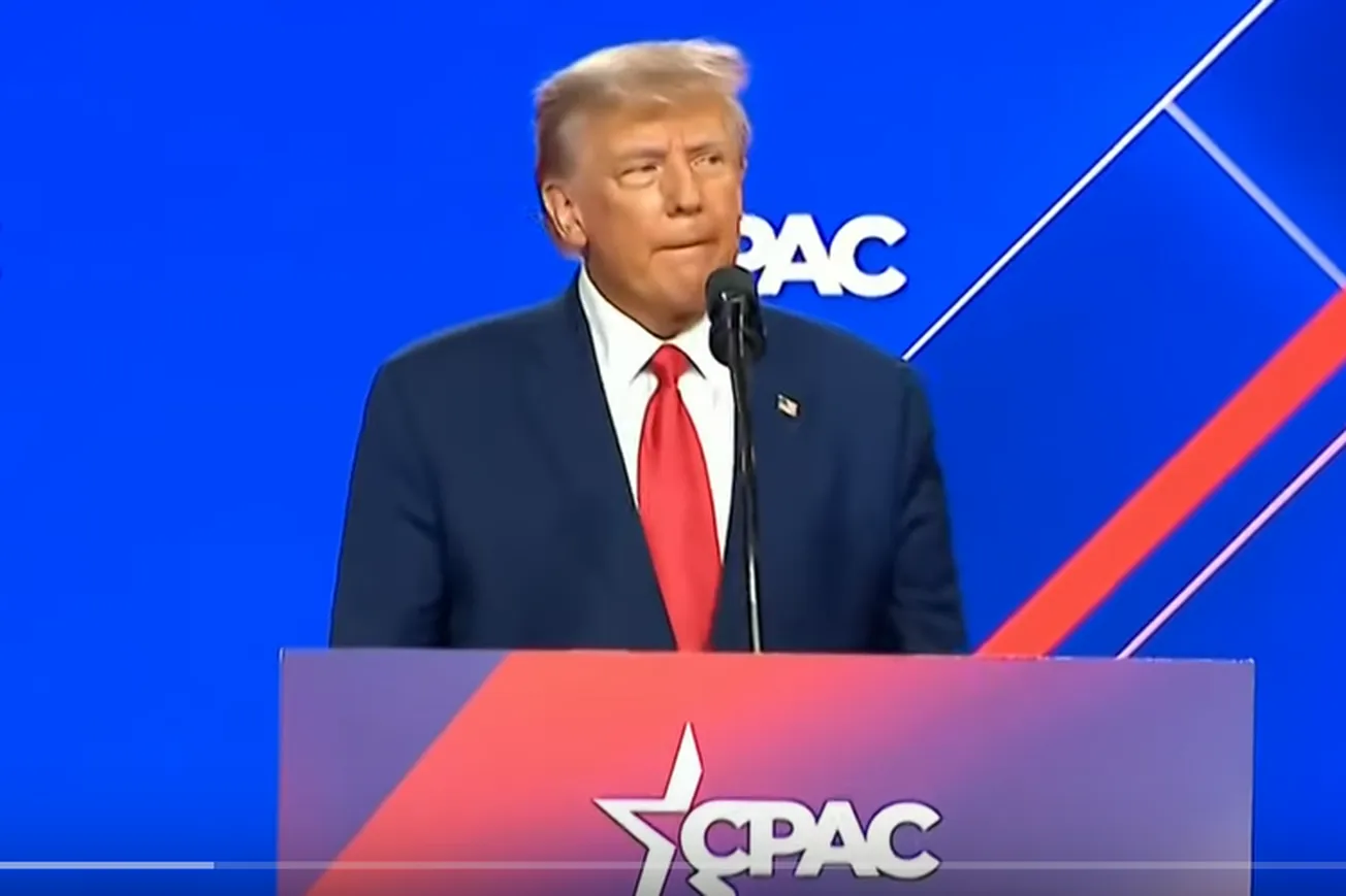 Former President Trump  CPAC 2023 Speech And Highlights: Video