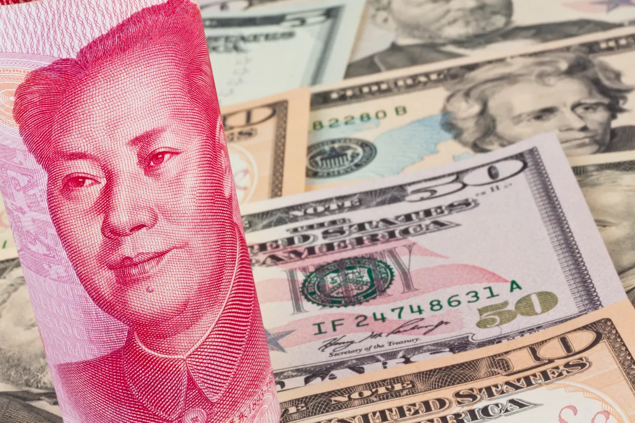 More Countries Flock To China’s Anti-US Dollar Alliance Ahead Of Major Meeting