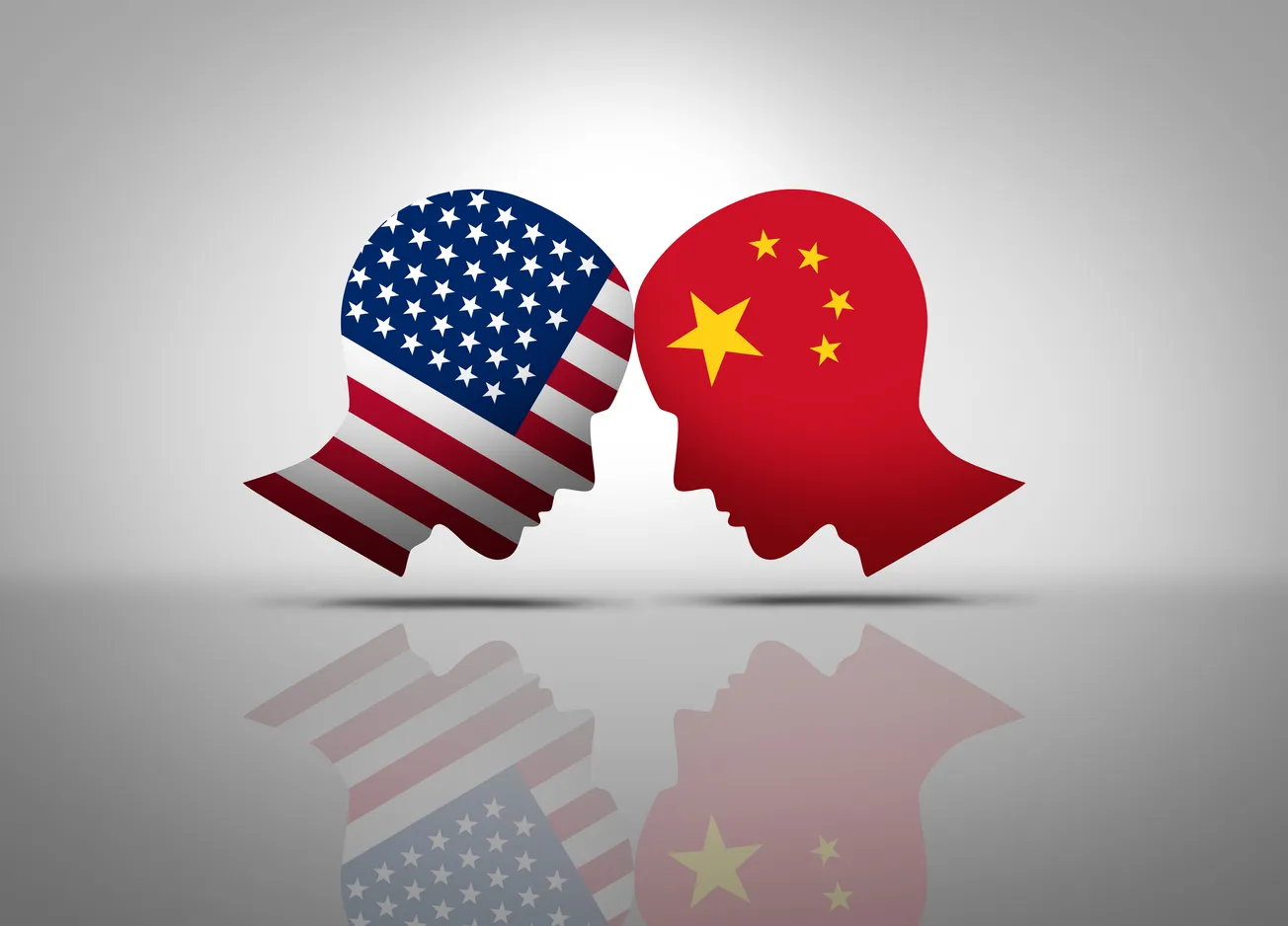 GORDON CHANG:  We Are Being Bullied By China - Video