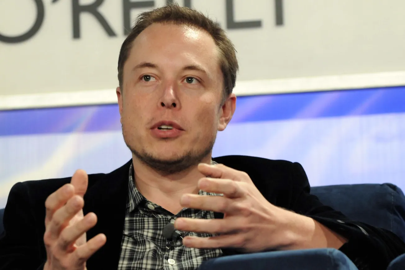 ELON MUSK: Rising Interest Rates Could Trigger Another Great Depression – Video