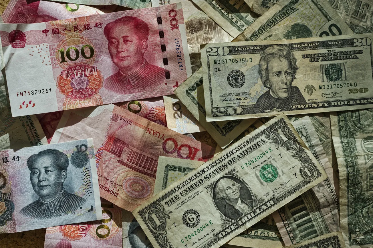 ‘Increasingly Under Siege’: How Interventionist Foreign Policy And A Rising China Threaten The Dollar’s Dominance