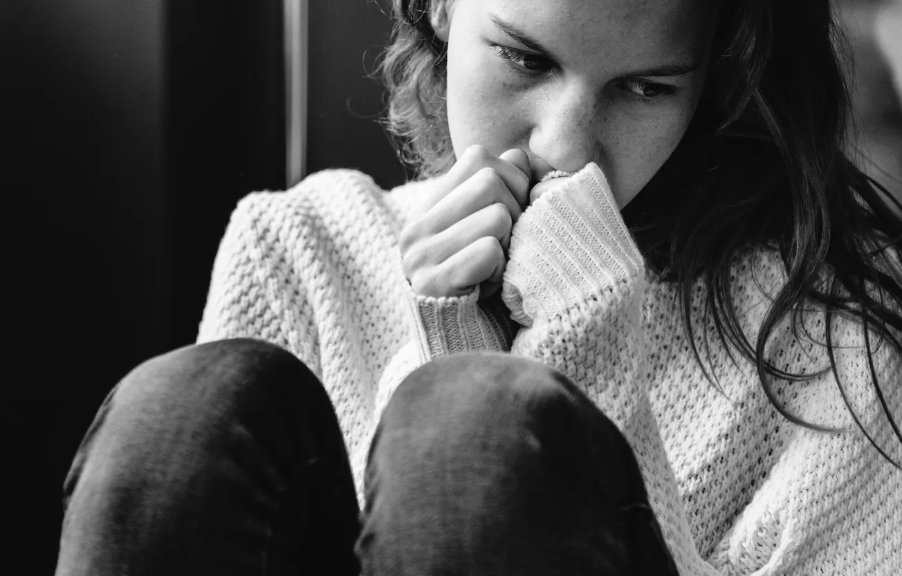 The Plague Of Mental Illness In Teenage Girls