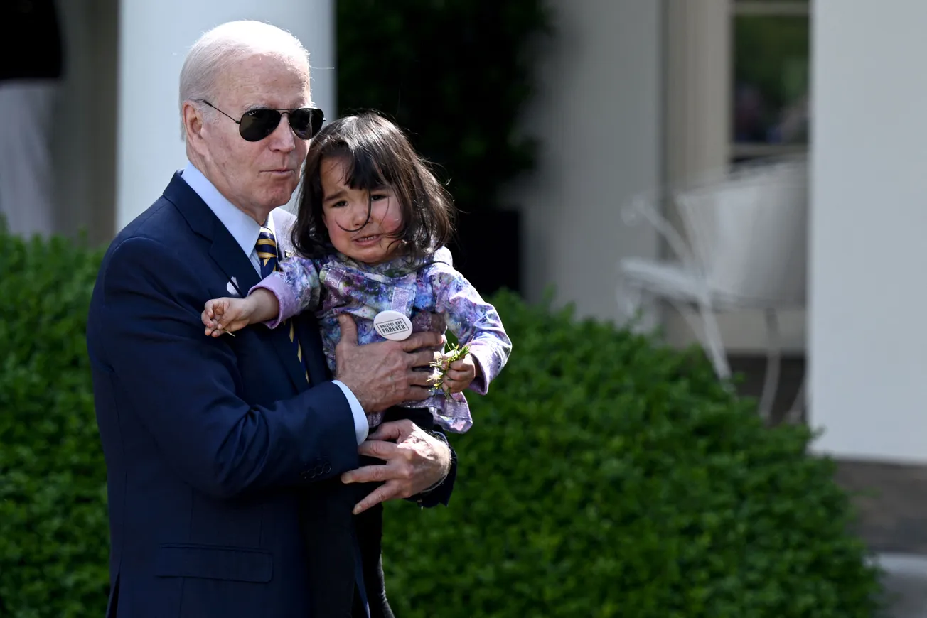 LANDRITH: Who Does Biden’s Climate Alarmism Benefit? Certainly Not Our National Security