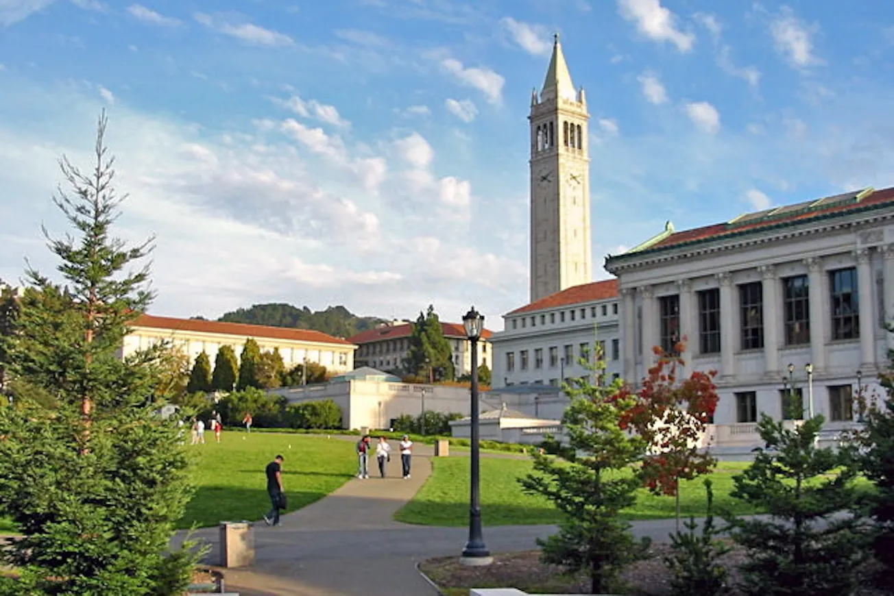 UC Berkeley Failed To Disclose $220 Million Deal That Benefitted Sanctioned Chinese Companies: REPORT