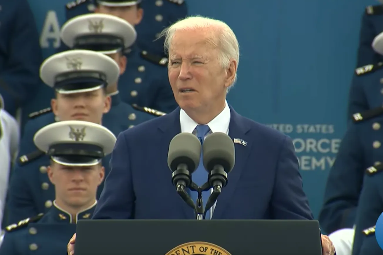 1 Biden Nominee Wants Wokeness in Air Force’s ‘DNA,’ Another Decries ‘Whiteness
