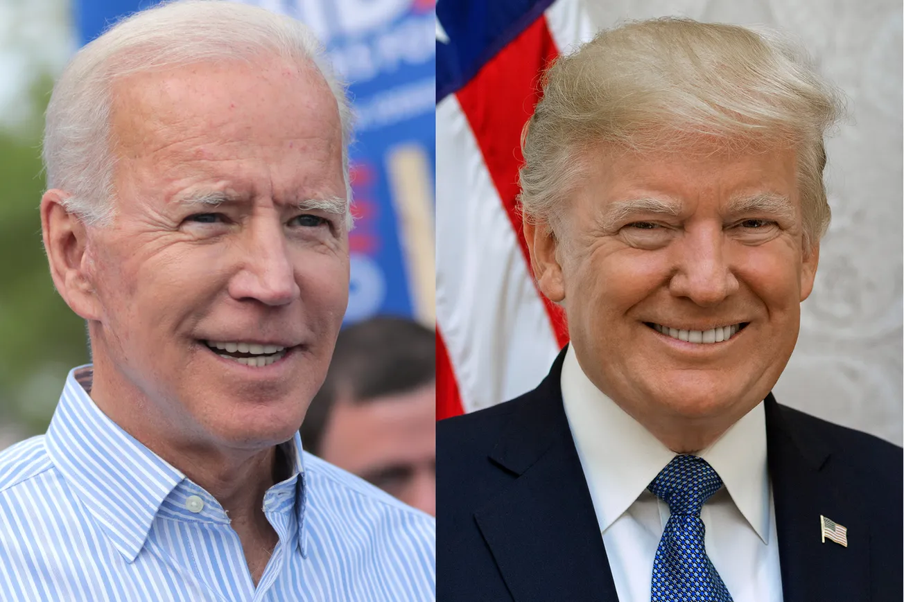 Can Anyone Beat Biden And Trump For Nominations? I&I/TIPP Poll
