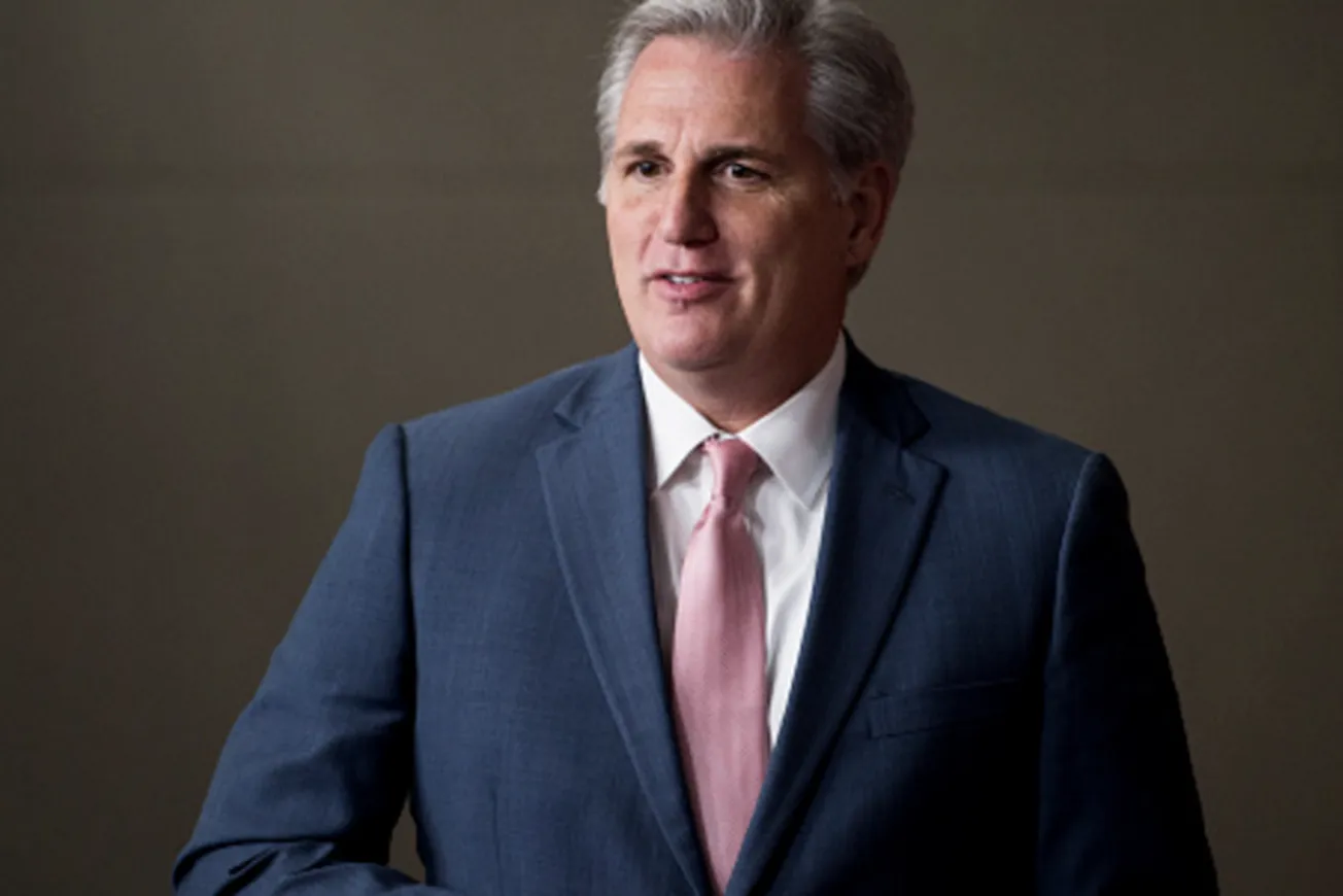 McCarthy Ups The Ante On Garland Impeachment: What You Need To Know