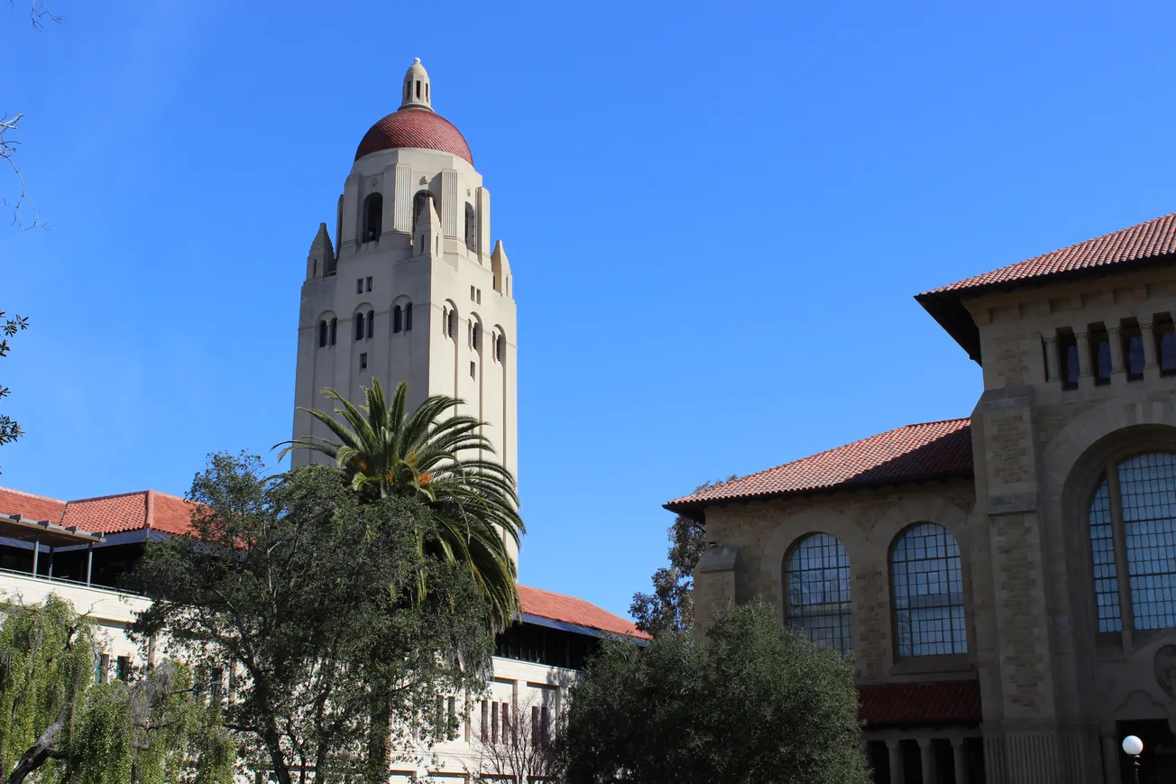 Stanford President Resigns Over Handling of Research Errors