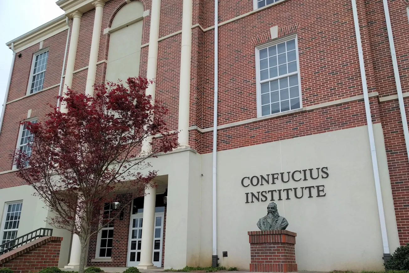 Republican Voters Overwhelmingly Want To Kick Confucius Institutes Out Of US Schools And Universities: 60% Take A Tough Line On Chinese Communist Party's Language And Cultural Classes
