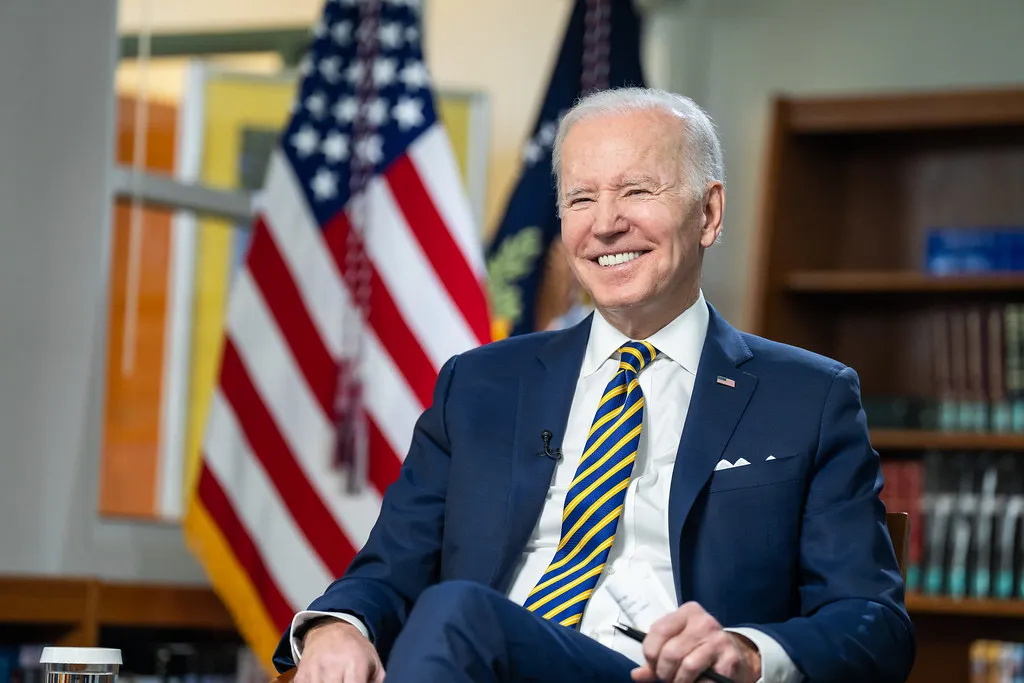 House Oversight Hearing To ‘Lay The Foundation’ For Biden Impeachment