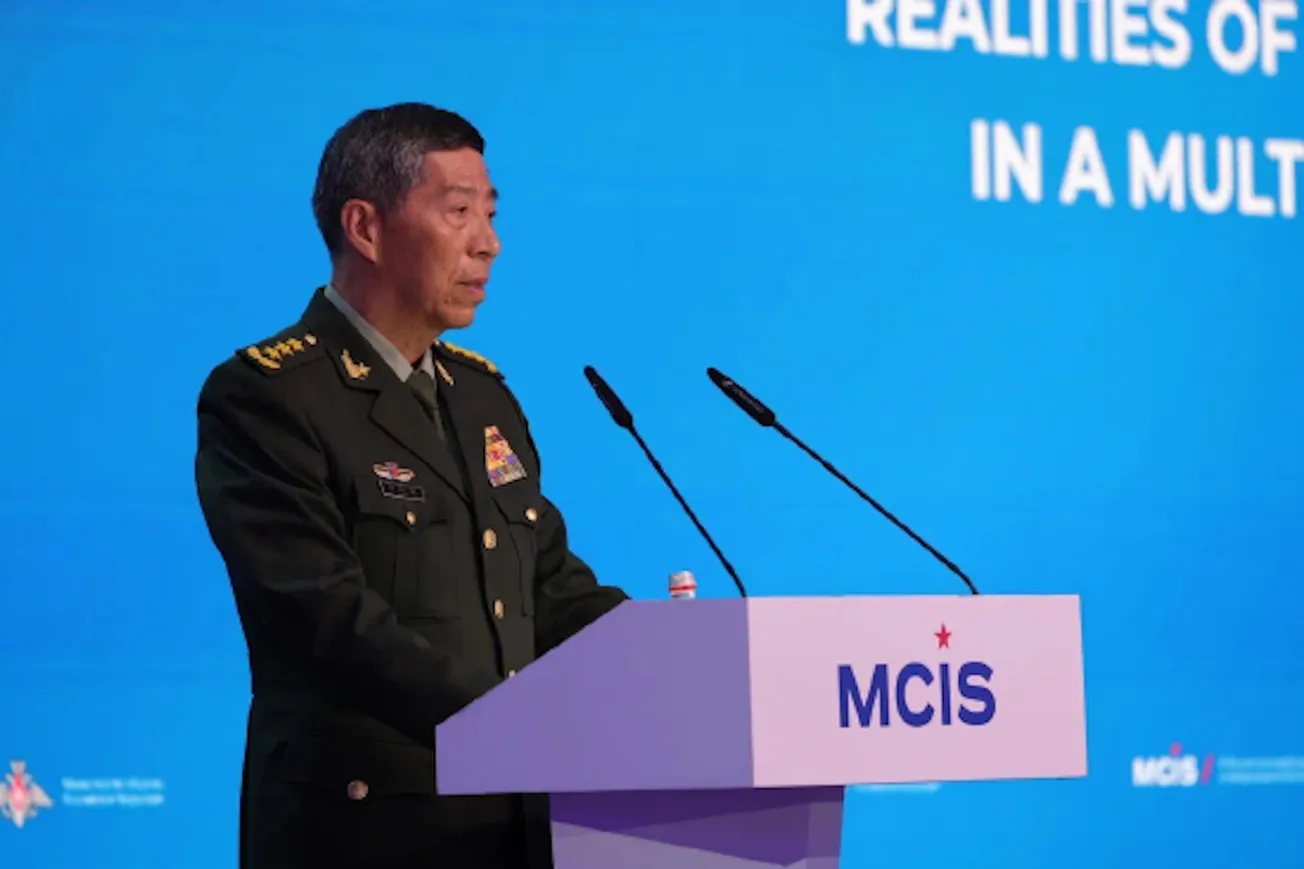 China’s Defense Minister Is Only The Latest Victim Of Beijing’s Vanishing Act
