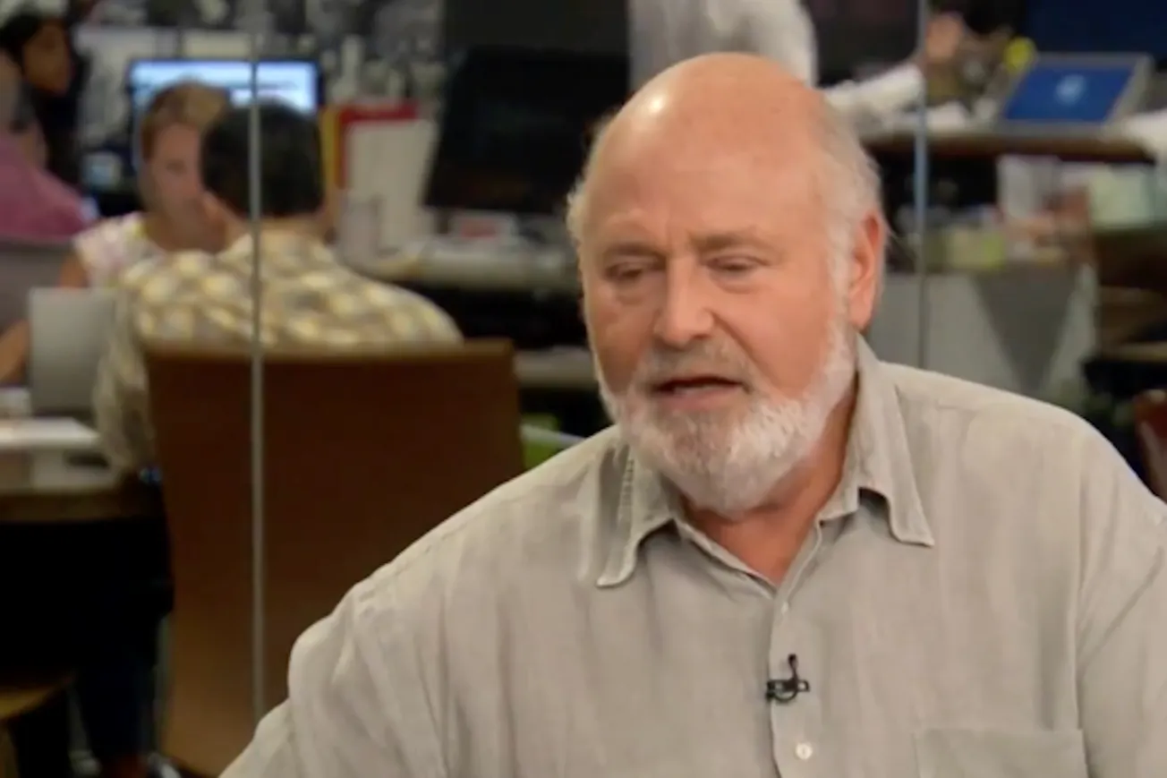 Rob Reiner Reveals What Democrats Really Mean By ‘Threats To Democracy’