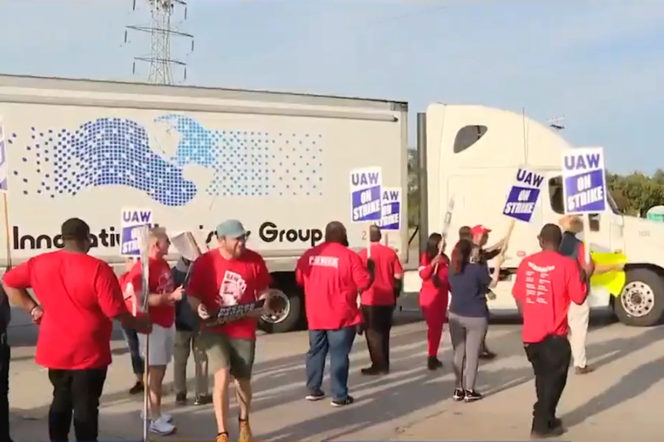 Strikes Always Have Economic Consequences And The Latest UAW Strike Is No Exception