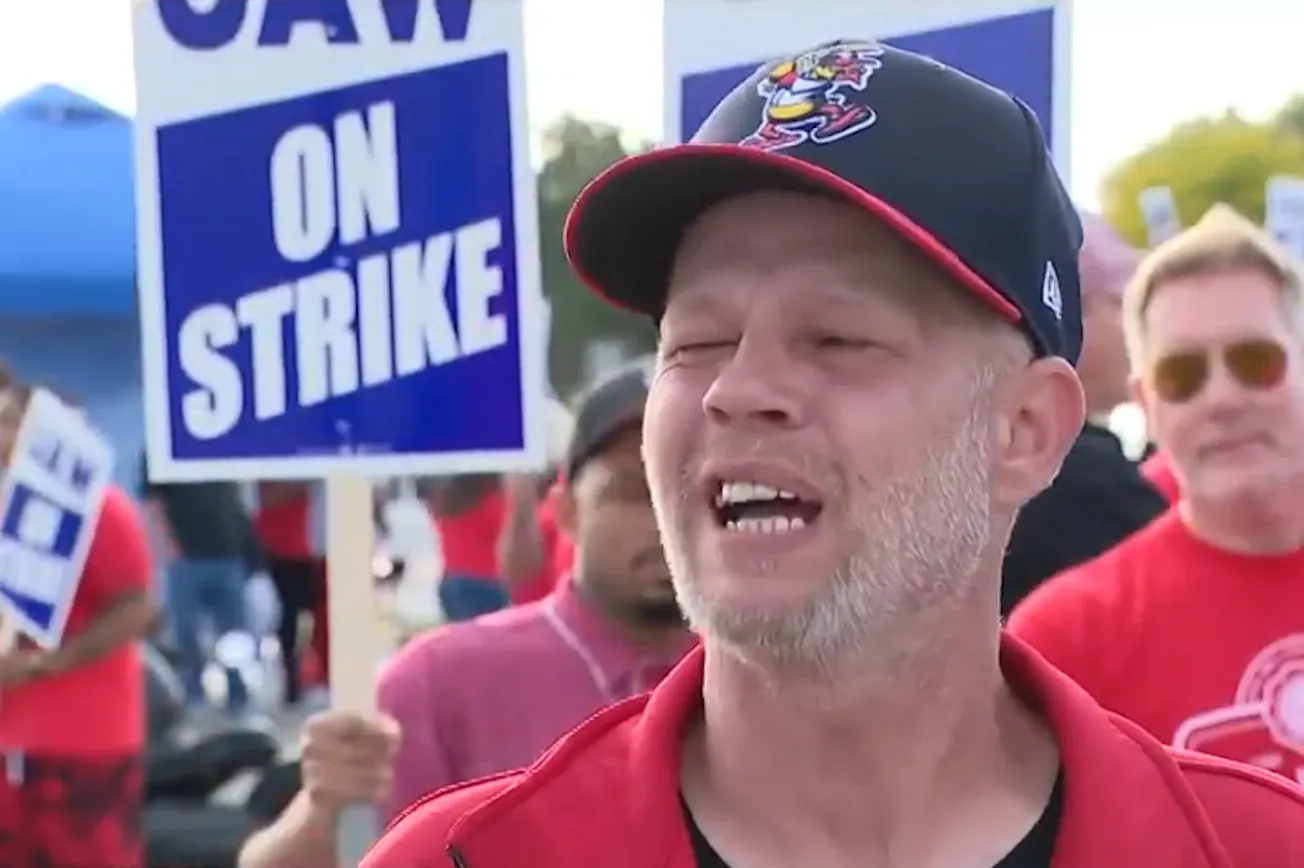 Striking Autoworkers Will Only Harm Their Own Livelihoods