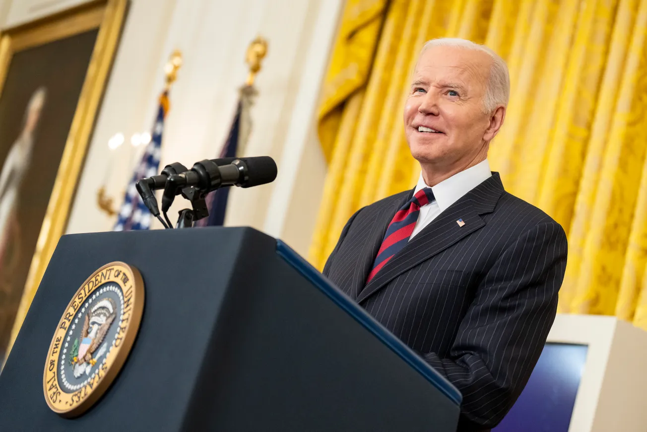 Top 5 Reasons To Oppose Biden’s Request For Extra $106B