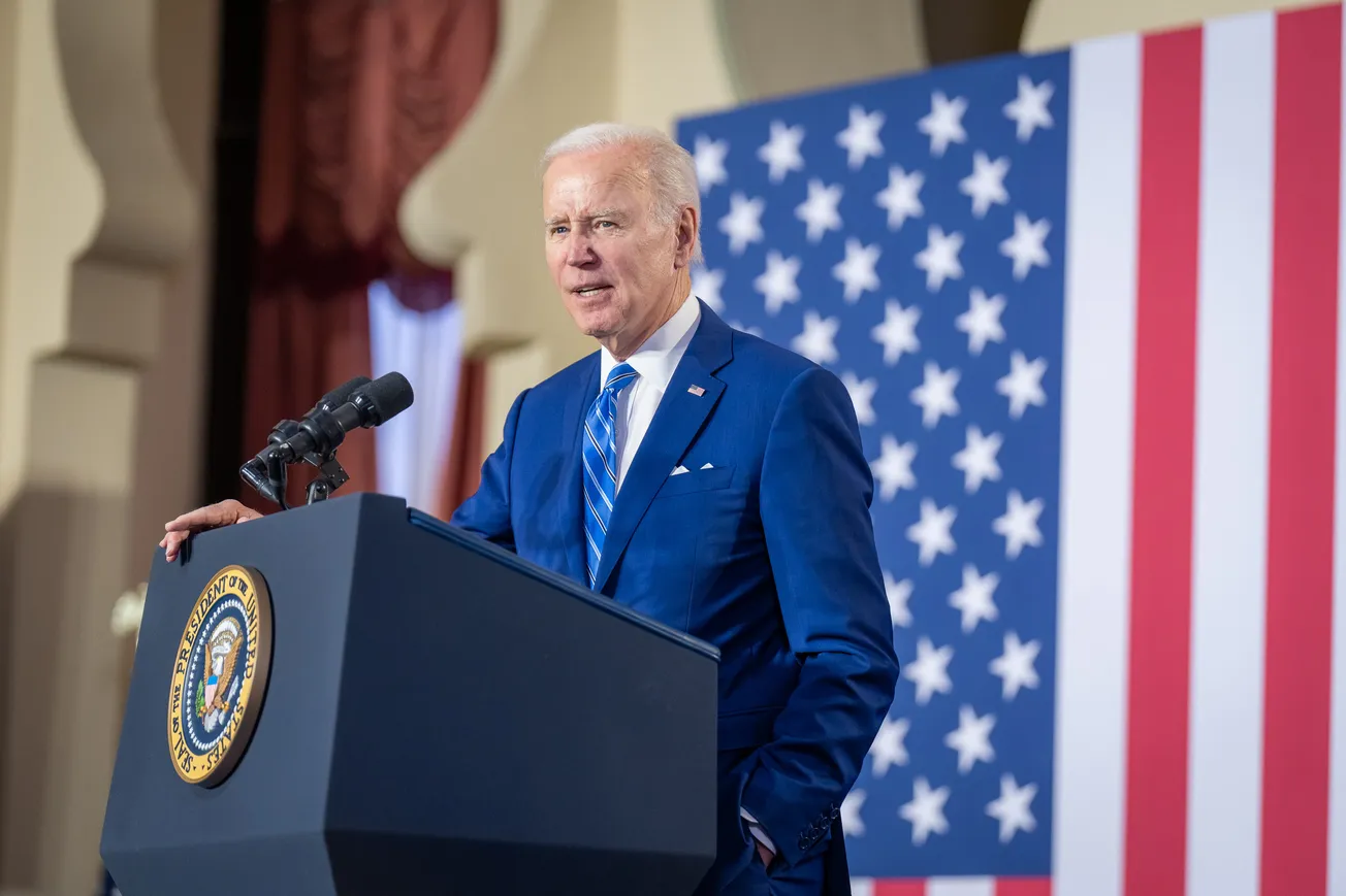 STEPHEN MOORE: Here’s What The Geniuses In The Biden Administration Fail To Understand