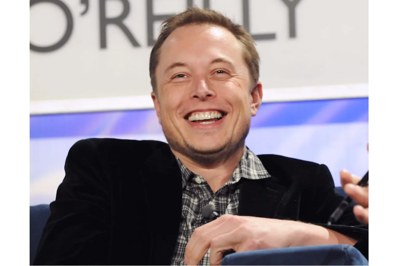 ALAN DERSHOWITZ: Elon Musk Is The Last Best Hope For Free Speech