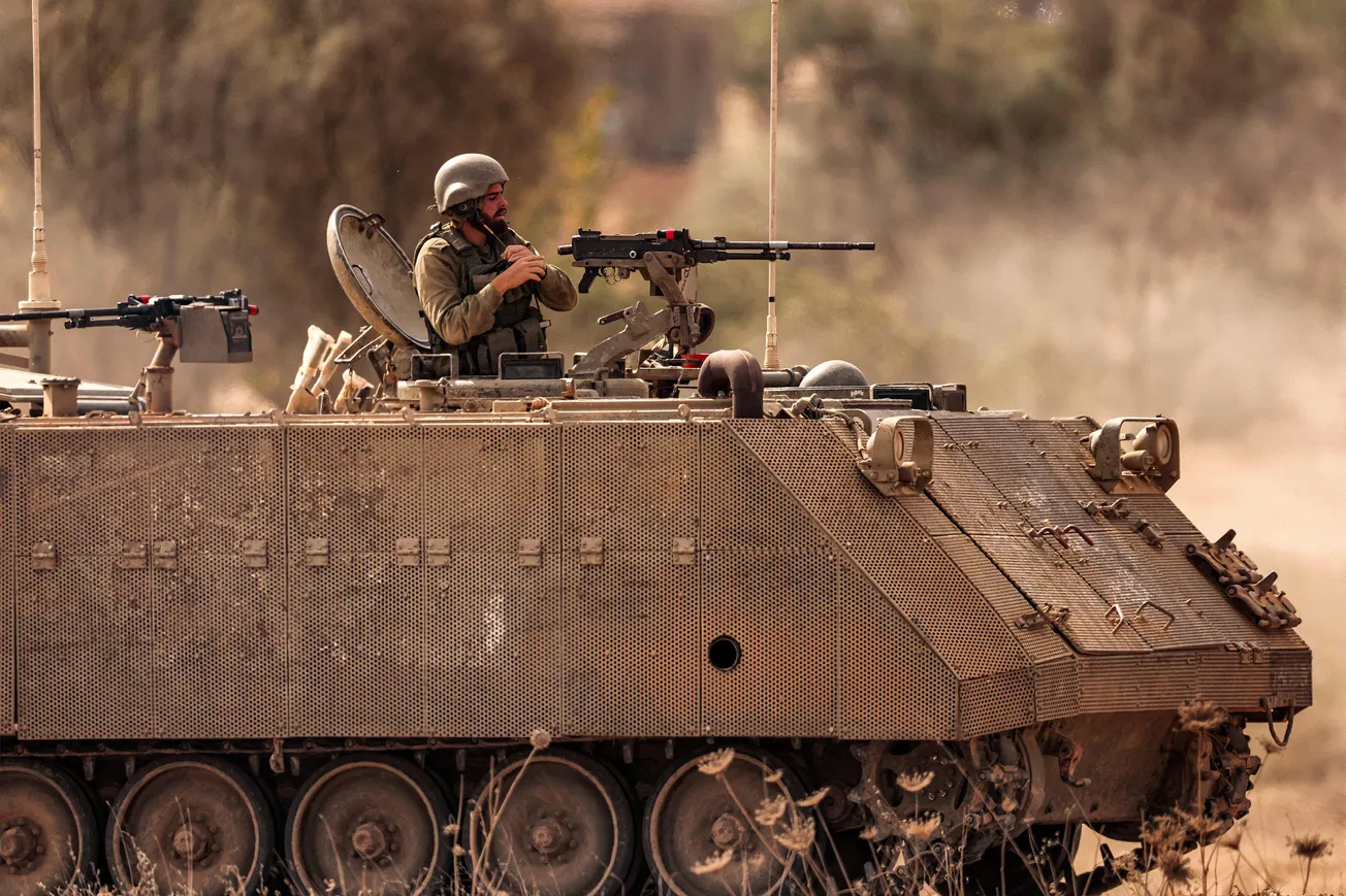 By The Numbers: Israel’s Campaign Demonstrates Incomprehensible Restraint