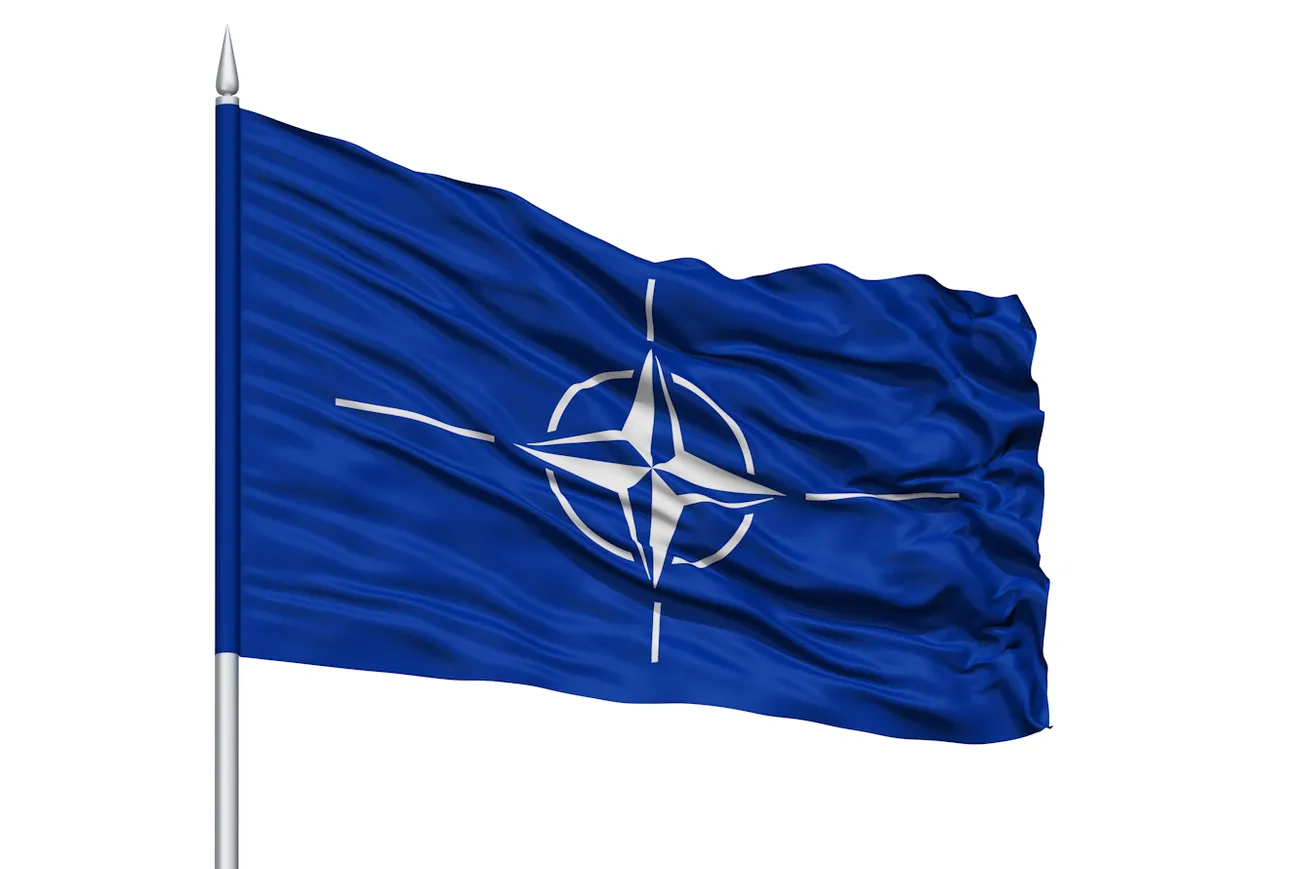 Is Americans’ Love Affair With NATO Alliance Over? I&I/TIPP Poll