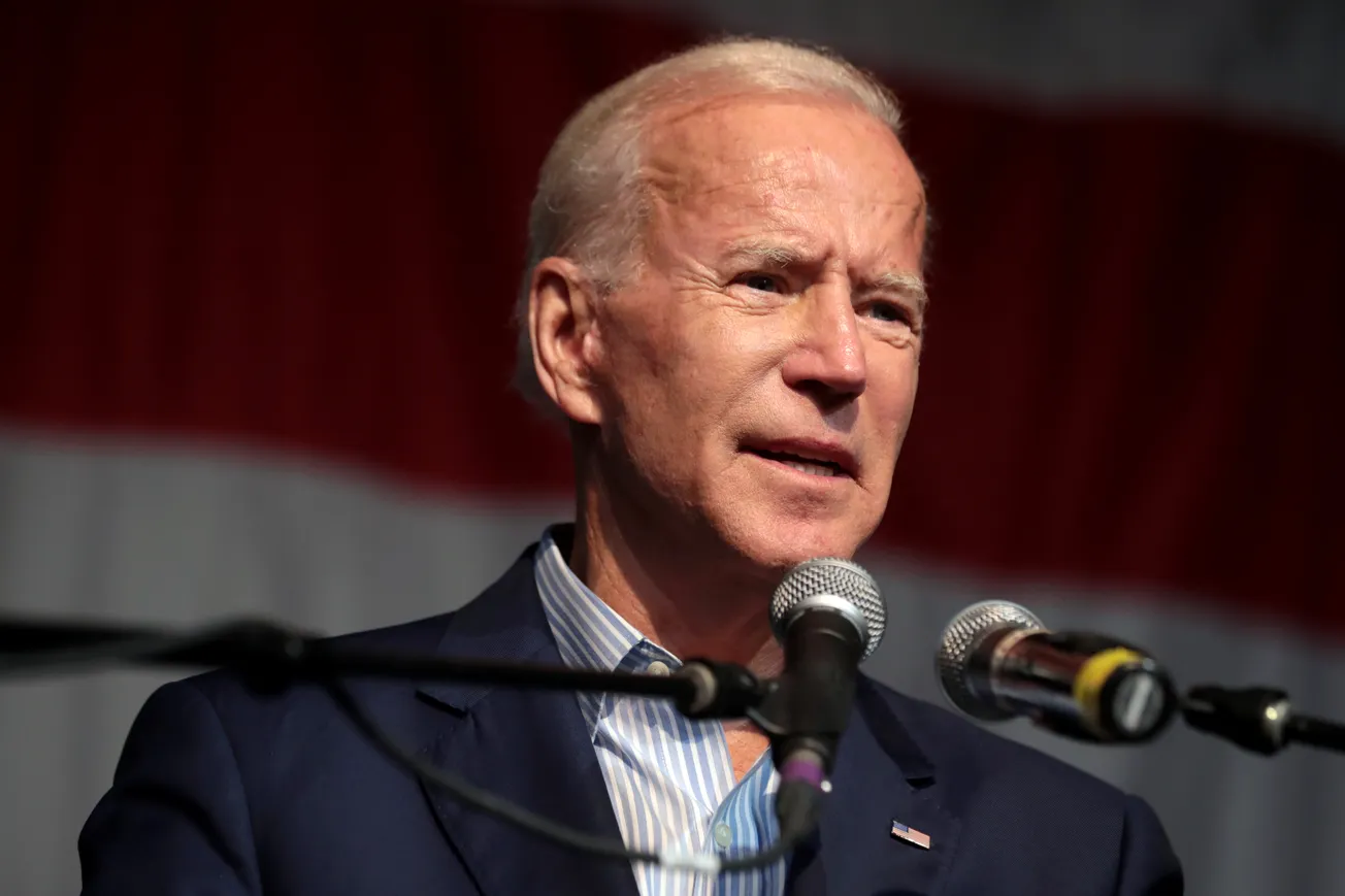 One In Four Americans Now Believe Biden's Election In 2020 Wasn't 'Legitimate': I&I/TIPP Poll
