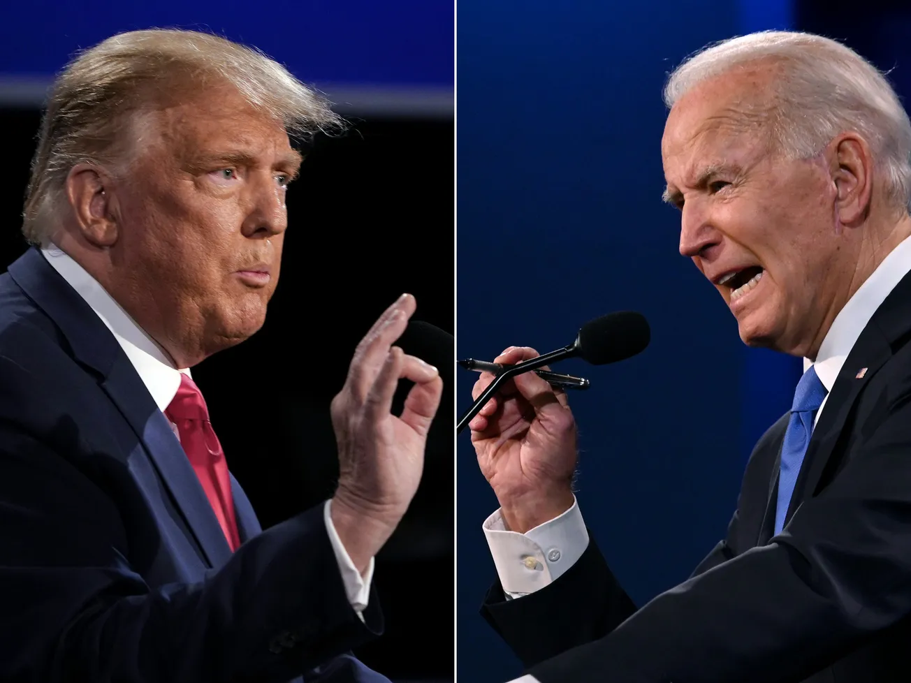It's Not Just MAGA Magic—Trump Holds Big Lead Over Biden On Most Key Issues In Latest I&I/TIPP Poll
